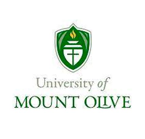 university of mt olive|university of mount olive admissions.